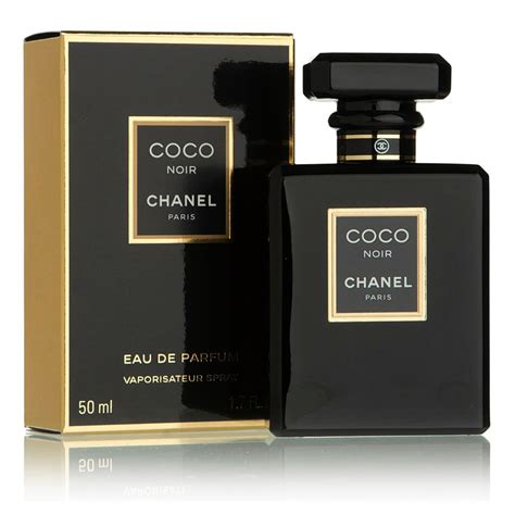 coco chanel noir eau de parfum 50ml|chanel coco noir best price.